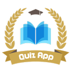 QuizOn- All GK Trivia Quiz App أيقونة