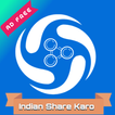 ShareDo: Indian Share Karo App