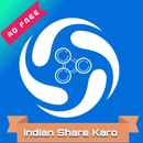 APK ShareDo: Indian Share Karo App