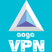 aaga VPN- Free High Speed Unli