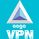 APK aaga VPN- Free High Speed Unli