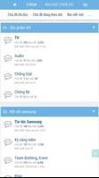 Kết Nối Samsung Forum Screenshot 3