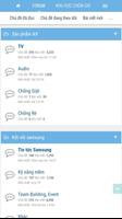 Kết Nối Samsung Forum screenshot 3