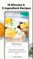 Keto Recipes & Keto Meal Planner for Weight Loss ภาพหน้าจอ 1