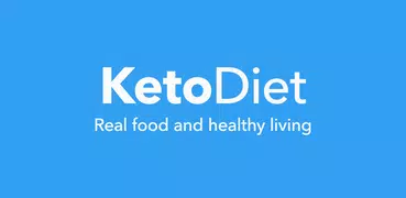 KetoDiet: Keto Diet App Tracke