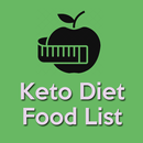 Keto Diet Food List, Meal Plan APK