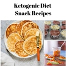 Ketogenic diet snack recipes aplikacja
