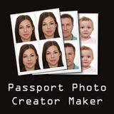 Passport Photo Maker APK