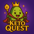 Keto Quest Diet Game & Tracker APK