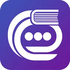 Baixar کتابچین: کتاب الکترونیک و صوتی APK