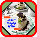 Resep Olahan Ketan APK