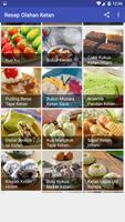 Resep Olahan Ketan screenshot 3