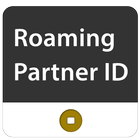 Roaming Partner Network ID icône