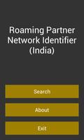Roaming Partner Network ID gönderen