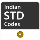 STD and ISD Codes (India) APK