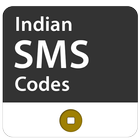 SMS Codes (India) simgesi