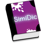 SimiDic ícone