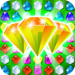 Jungle Jewels Mash APK