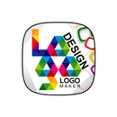 Logo Maker | Logo Creator, Generator & Designer APK