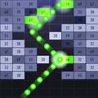 BRICK GALAXY Zeichen