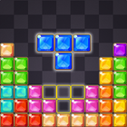 MIRACLE JUWELS - Block Quest Zeichen