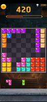 MIRACLE JUWELS - Block Quest Plakat