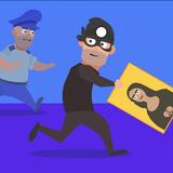 APK Master Thief