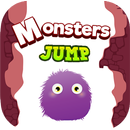 Escape The Monster-APK