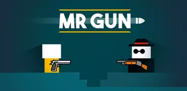 Mr Gun