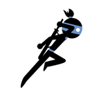 Amazing Ninja icono
