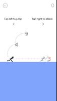 3 Schermata Amazing Ninja