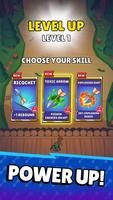 Wall Keeper Hero screenshot 2