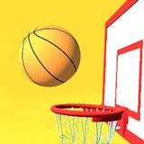 Basket Dunk 3D आइकन