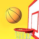 Basket Dunk 3D アイコン