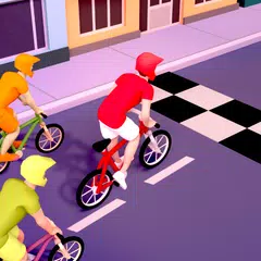 Bike Rush アプリダウンロード