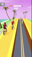 Bike Rush capture d'écran 1