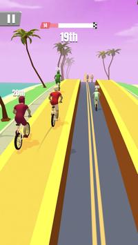 Bike Rush imagem de tela 1