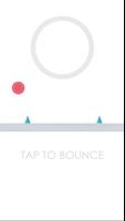 Bouncing Ball постер