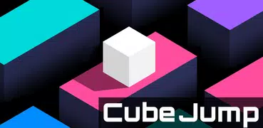 Cube Jump