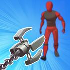 Claw Hero أيقونة