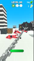 Claw Hero تصوير الشاشة 2