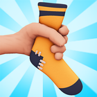 Clothes Thief icon
