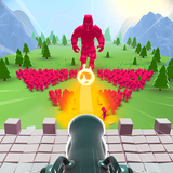 Crowd Defense-APK