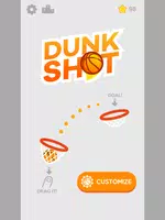 Dunk Shot Screenshot 5