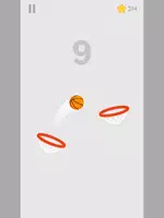 Dunk Shot Screenshot 7