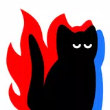 APK Divineko - Magic Cat