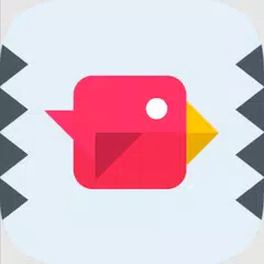 Baixar Don't Touch The Spikes APK