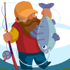 Fisherman أيقونة