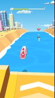 Flippy Race screenshot 2