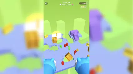 Ground Breaking 3D XAPK download